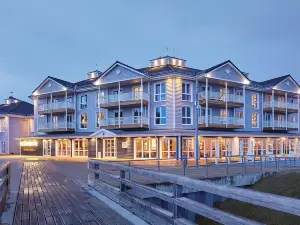 Beach Apartments Heiligenhafen