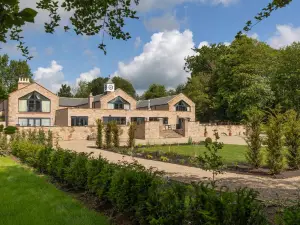 The Tempus at Charlton Hall Estate