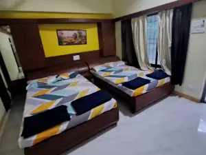 Kulpe Farmhouse Alibaug