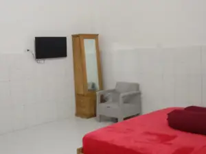 Hotel QR