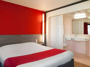 Hotel Premiere Classe Rouen Sud Oissel