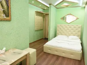 Sokol Hotel