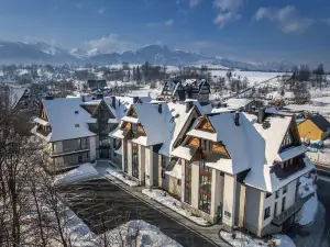 Harenda Residence - Destigo Hotels