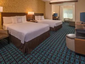 Fairfield Inn & Suites Richmond Ashland