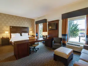 Hampton Inn & Suites Trophy Club - Fort Worth North