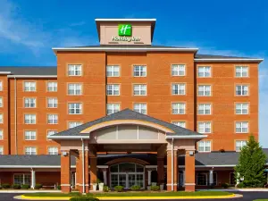 Holiday Inn Chantilly-Dulles Expo (Arpt)