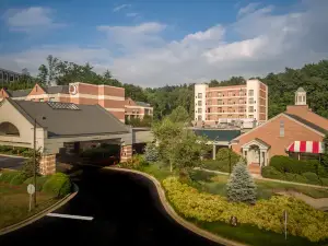 DoubleTree by Hilton Biltmore Hotel-Asheville