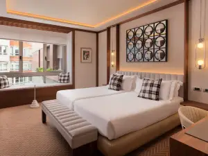 Hotel Ercilla de Bilbao, Autograph Collection