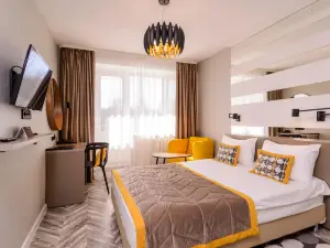Yugor Hotel