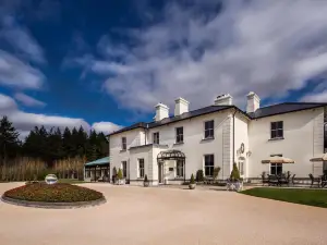 The Lodge at Ashford Castle