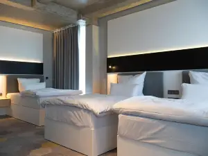 Olive Inn Berlin