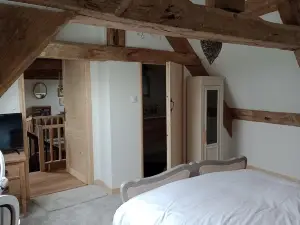 Le Presbytere