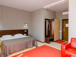 Hotel Avangard