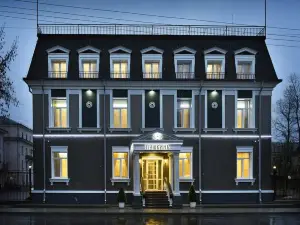 Pushkin`Hotel