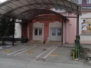Vishnevyj Sad