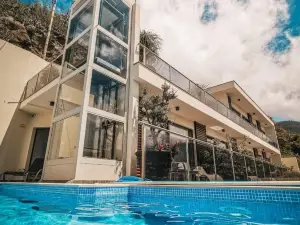 Guesthouse-TheView