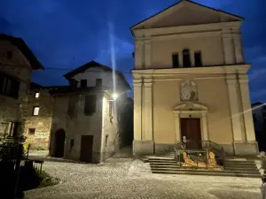 Casa Borgata