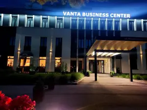 Vanta Business Center
