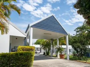 Woolgoolga Coast Motel