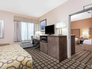 Baymont by Wyndham Plymouth