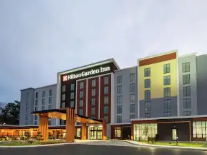 Hilton Garden Inn Hutchinson
