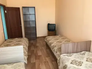 Sluzhebnaya Gostinitsa