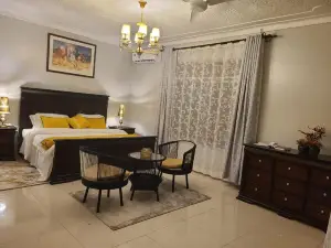 Mamikki Farm and Cottages