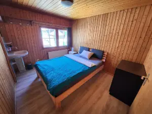 Backpacker Bären