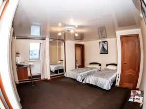 Nautilus Hotel
