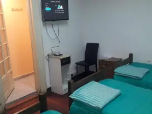 Hostería Residencial Santa Rosa