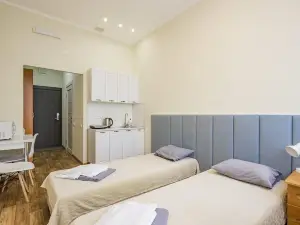 Apart-Hotel Krasstalker