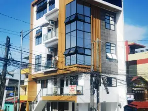 Burj Calapan