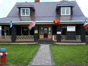 Dans les Draps de Morphee