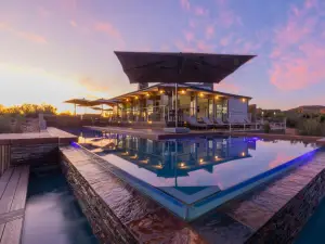 蘭德拉尼豪華小屋