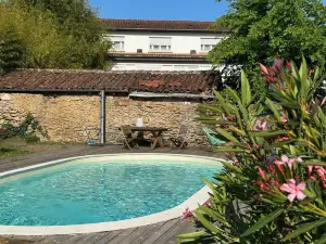 ลา เมซอน ฟลอเรนซ์