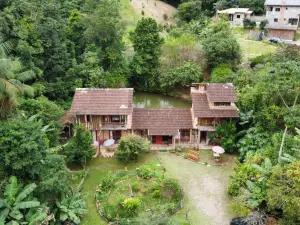 Quinta da Gavea - Hospedaria e Quintal Criativo