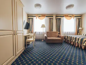 Vladimir Hotel