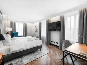 Mercure Klaipeda City
