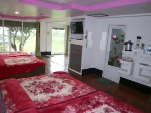 Baanchomdow Phu Tub Berk - Baan Chom Dao Phu Tab Berk