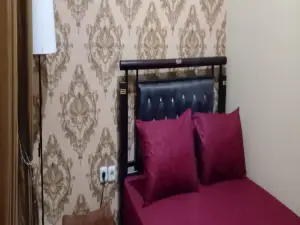Arya Wiraraja Sweet Homestay