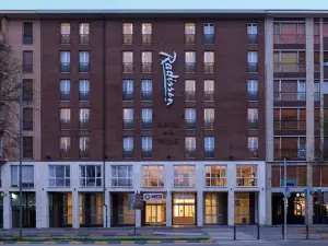 Radisson Hotel Ferrara