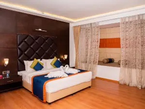 Hotel Central Park