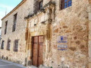 Hotel Casa Palacio Ucles