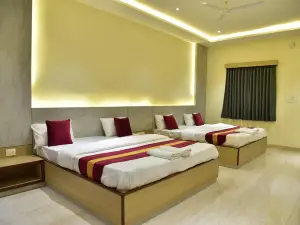 The Grand Chandra Hotel