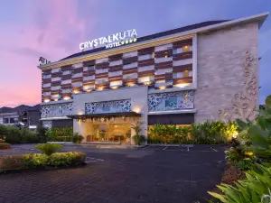 Crystal Kuta Hotel