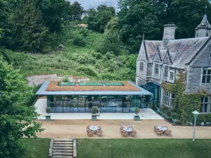 Wildhive Callow Hall