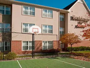 Residence Inn Lansing West