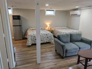 Aroostook Hospitality Inn - Washburn