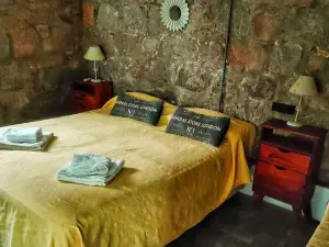 Posada Del Arbol