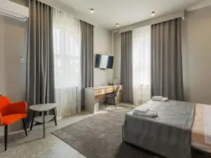 Gagarin Rooms Mini-Hotel